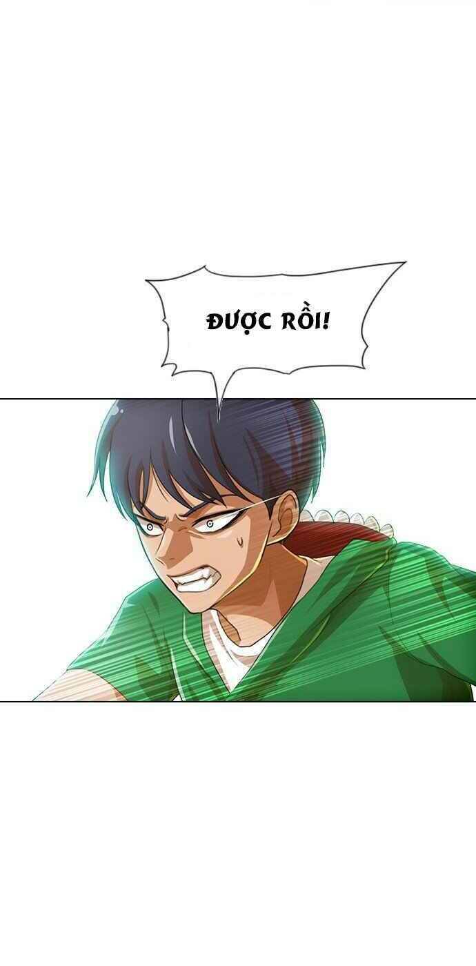 Cô Gái Từ Ứng Dụng Nhắn Tin Ngẫu Nhiên Chapter 82 - Trang 2