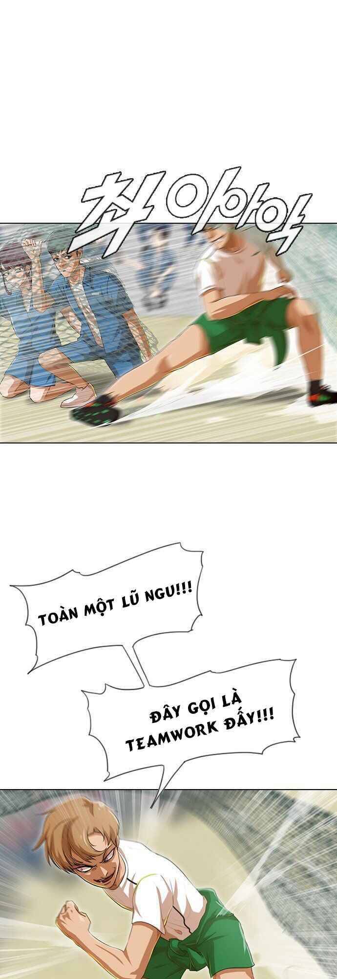 Cô Gái Từ Ứng Dụng Nhắn Tin Ngẫu Nhiên Chapter 82 - Trang 2