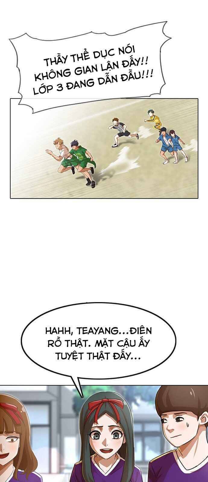 Cô Gái Từ Ứng Dụng Nhắn Tin Ngẫu Nhiên Chapter 82 - Trang 2