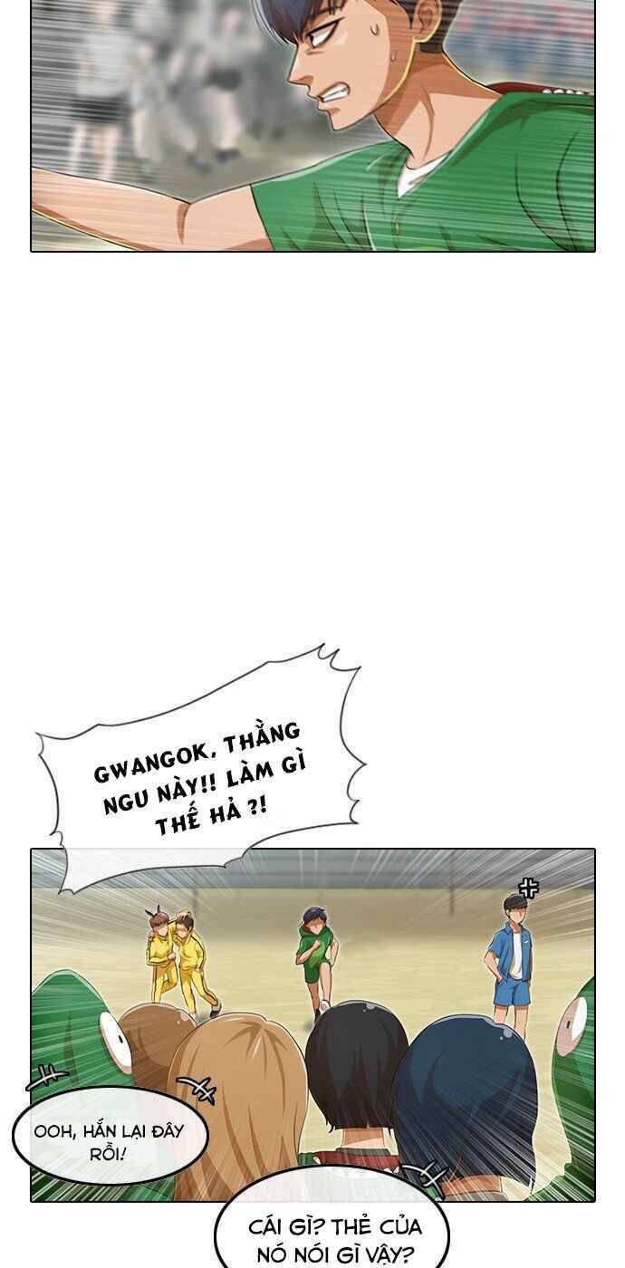 Cô Gái Từ Ứng Dụng Nhắn Tin Ngẫu Nhiên Chapter 82 - Trang 2