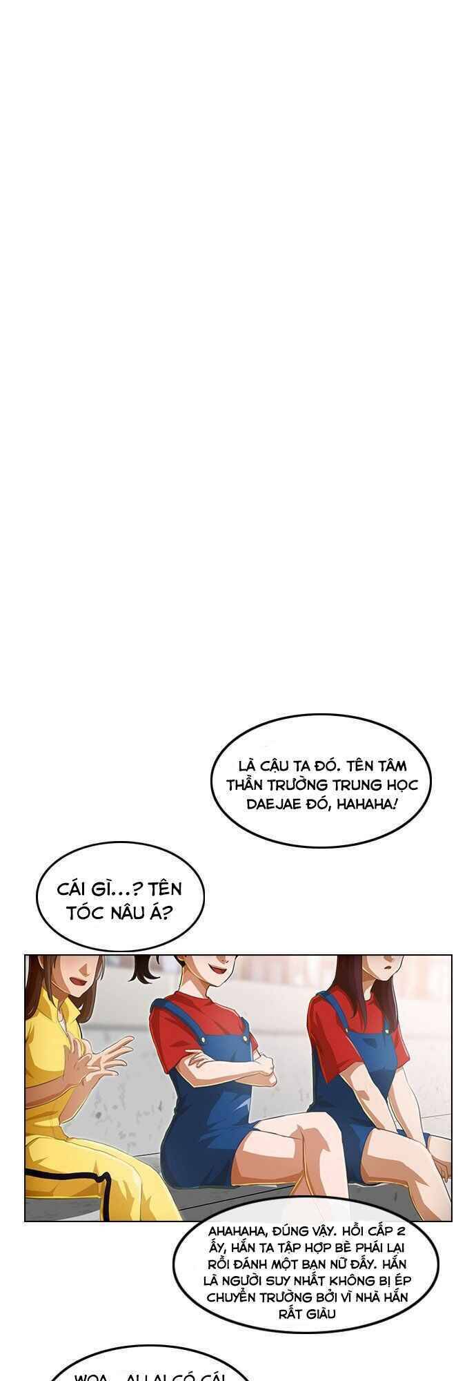 Cô Gái Từ Ứng Dụng Nhắn Tin Ngẫu Nhiên Chapter 82 - Trang 2