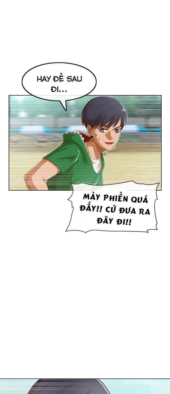 Cô Gái Từ Ứng Dụng Nhắn Tin Ngẫu Nhiên Chapter 82 - Trang 2