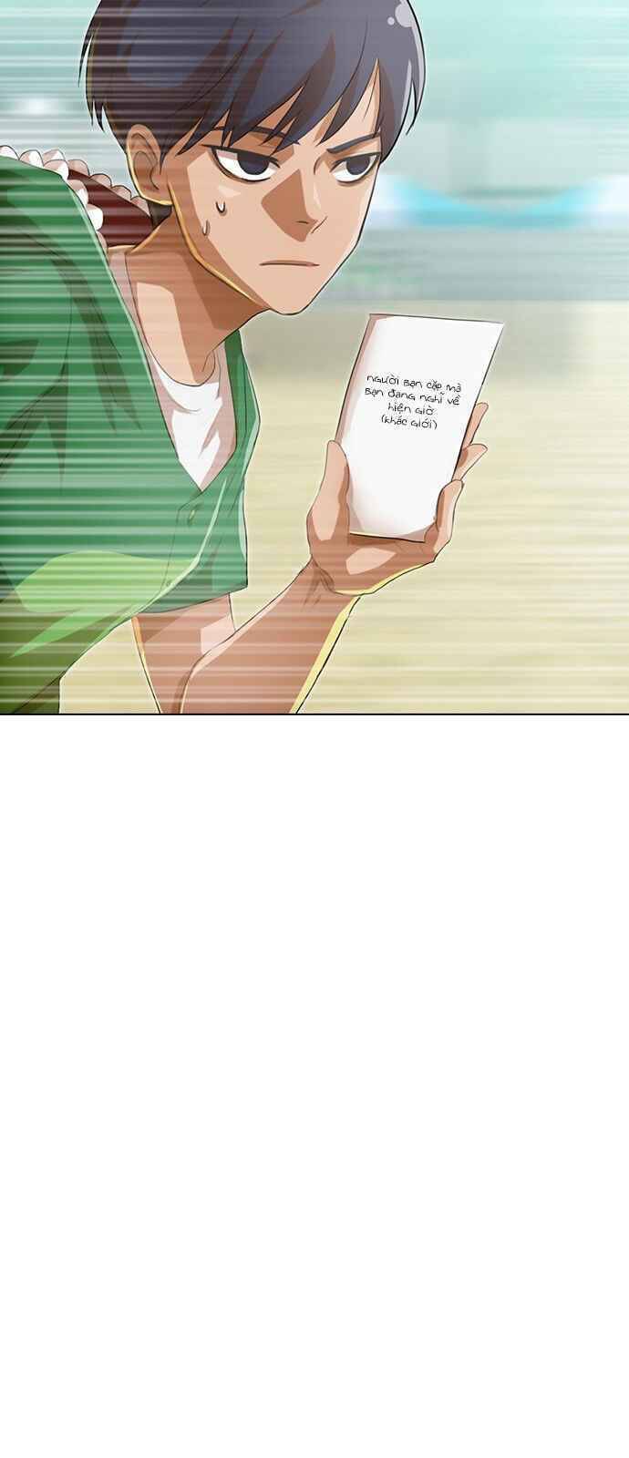 Cô Gái Từ Ứng Dụng Nhắn Tin Ngẫu Nhiên Chapter 82 - Trang 2