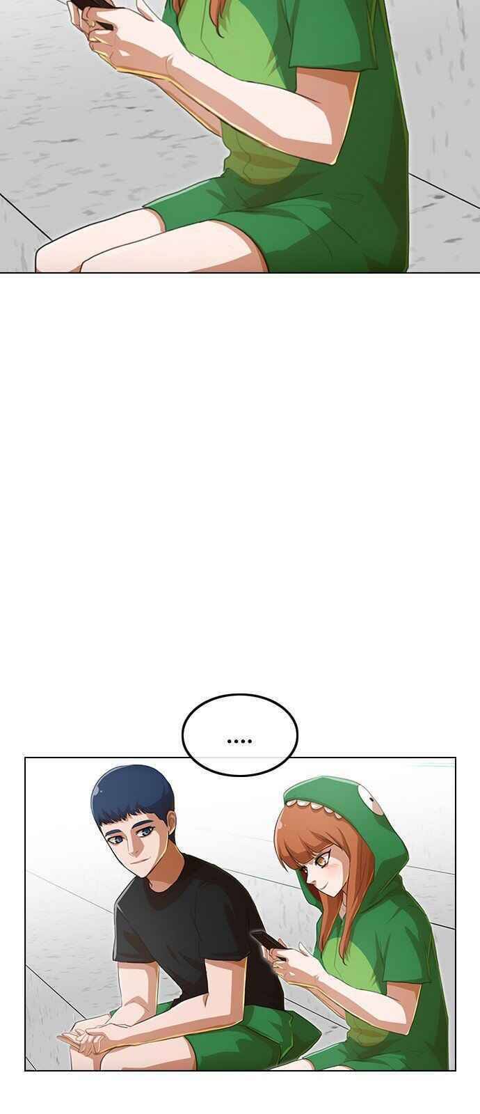 Cô Gái Từ Ứng Dụng Nhắn Tin Ngẫu Nhiên Chapter 82 - Trang 2