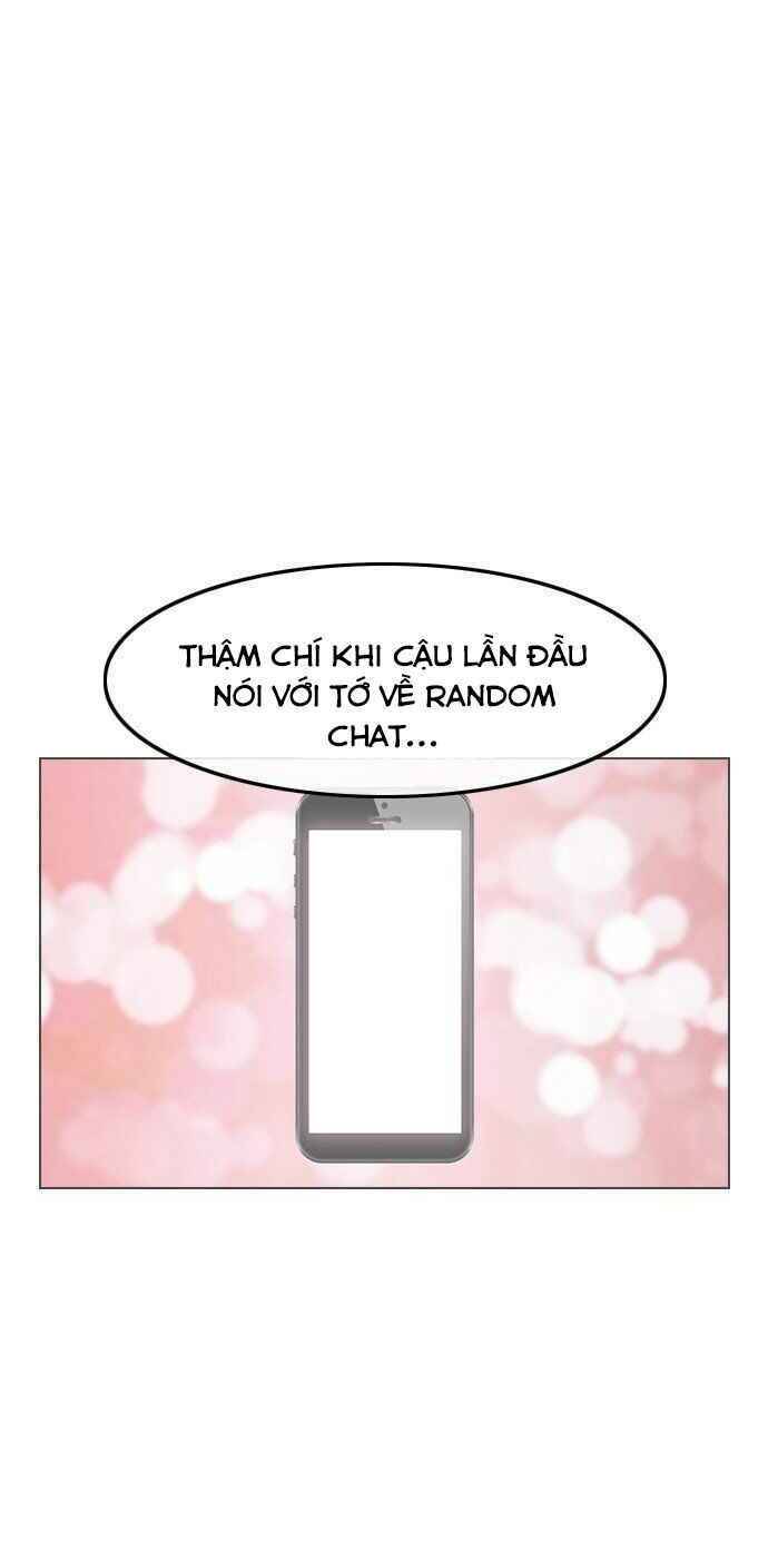 Cô Gái Từ Ứng Dụng Nhắn Tin Ngẫu Nhiên Chapter 82 - Trang 2