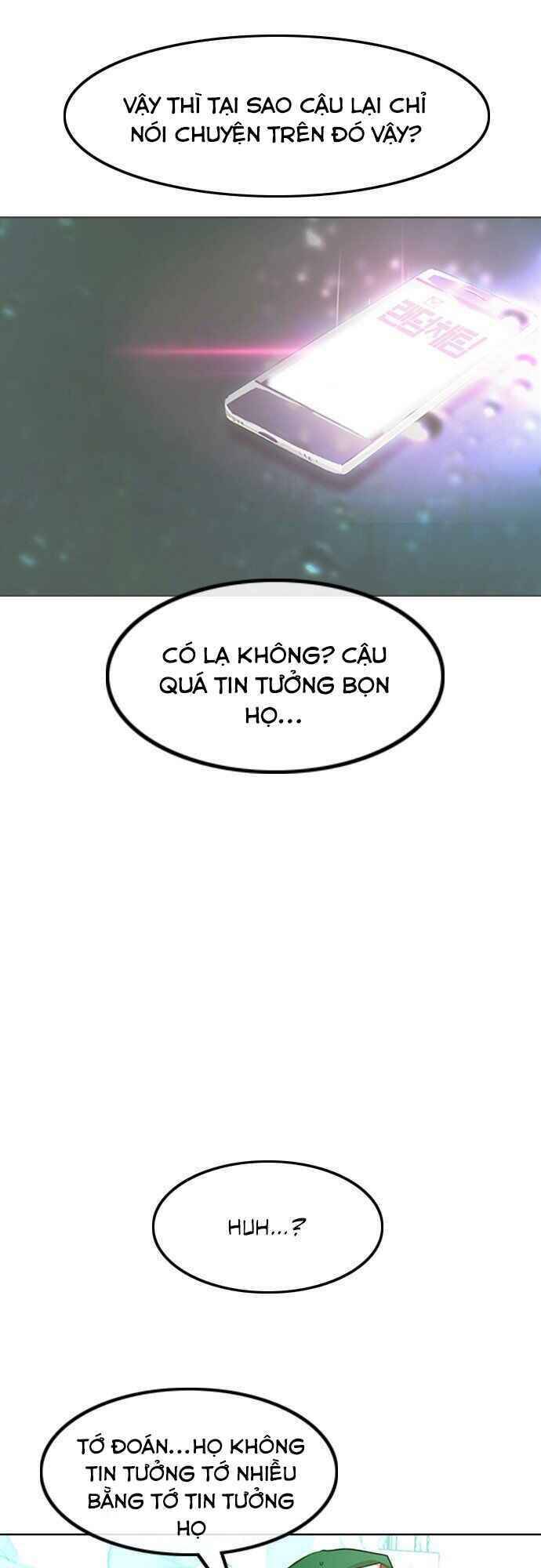 Cô Gái Từ Ứng Dụng Nhắn Tin Ngẫu Nhiên Chapter 82 - Trang 2