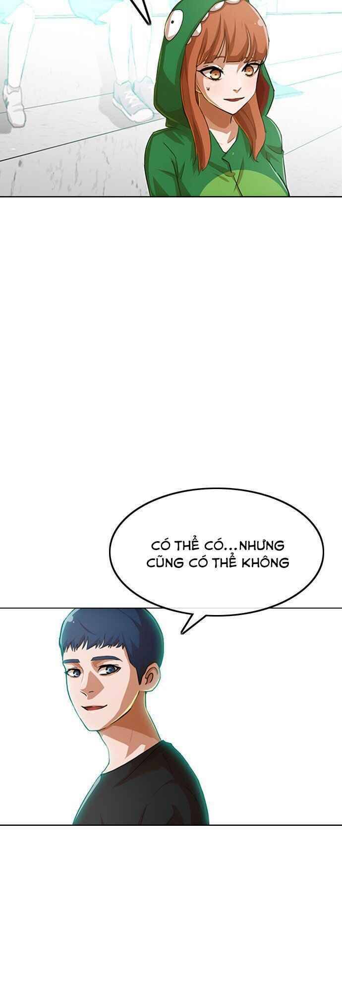 Cô Gái Từ Ứng Dụng Nhắn Tin Ngẫu Nhiên Chapter 82 - Trang 2