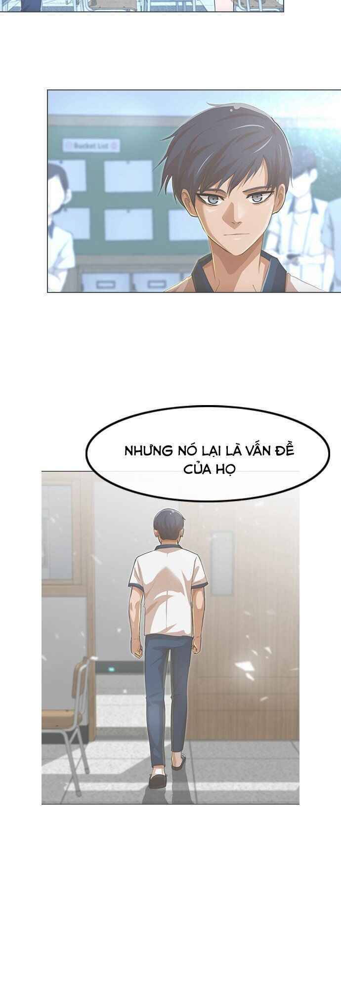 Cô Gái Từ Ứng Dụng Nhắn Tin Ngẫu Nhiên Chapter 82 - Trang 2