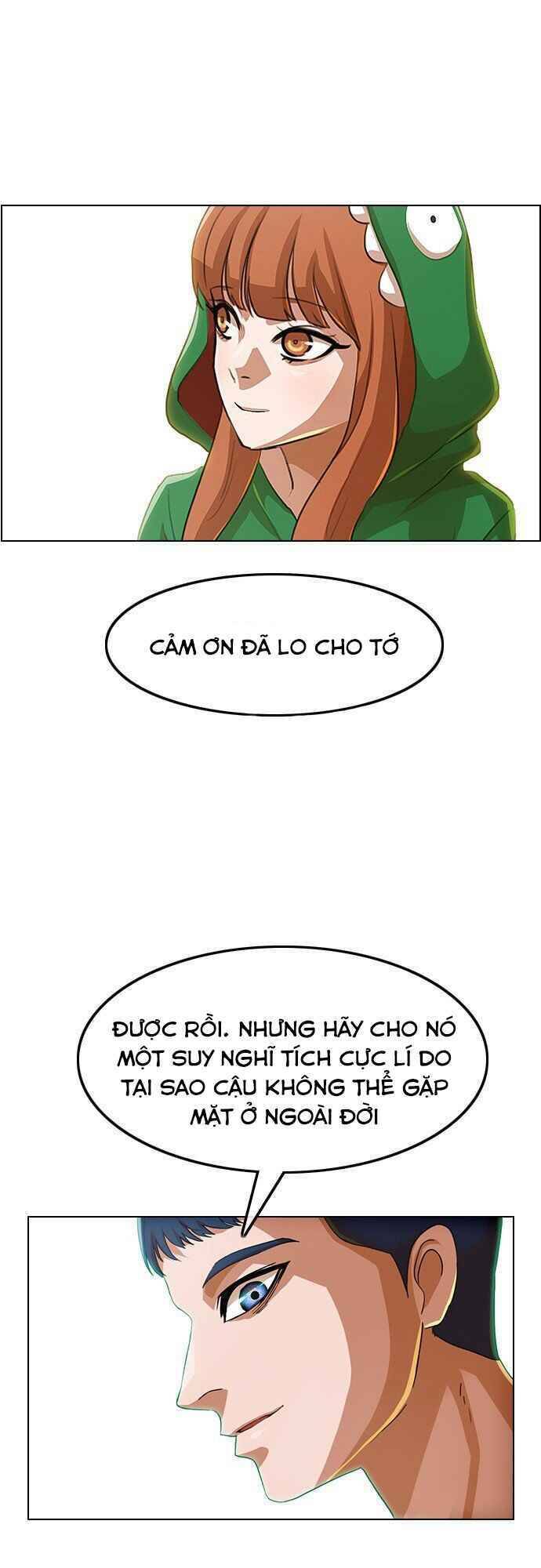 Cô Gái Từ Ứng Dụng Nhắn Tin Ngẫu Nhiên Chapter 82 - Trang 2