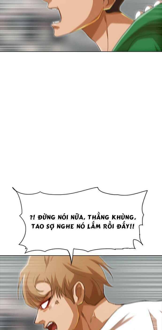 Cô Gái Từ Ứng Dụng Nhắn Tin Ngẫu Nhiên Chapter 82 - Trang 2