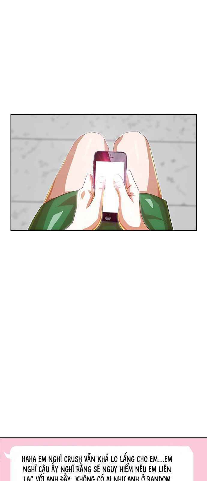 Cô Gái Từ Ứng Dụng Nhắn Tin Ngẫu Nhiên Chapter 82 - Trang 2