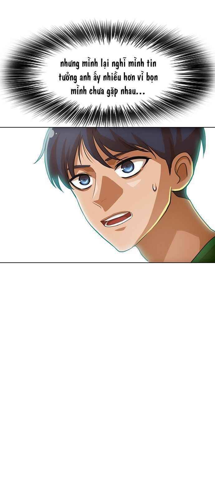 Cô Gái Từ Ứng Dụng Nhắn Tin Ngẫu Nhiên Chapter 82 - Trang 2