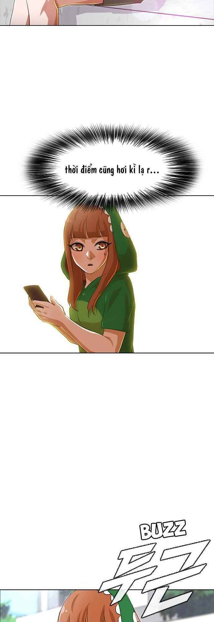 Cô Gái Từ Ứng Dụng Nhắn Tin Ngẫu Nhiên Chapter 82 - Trang 2