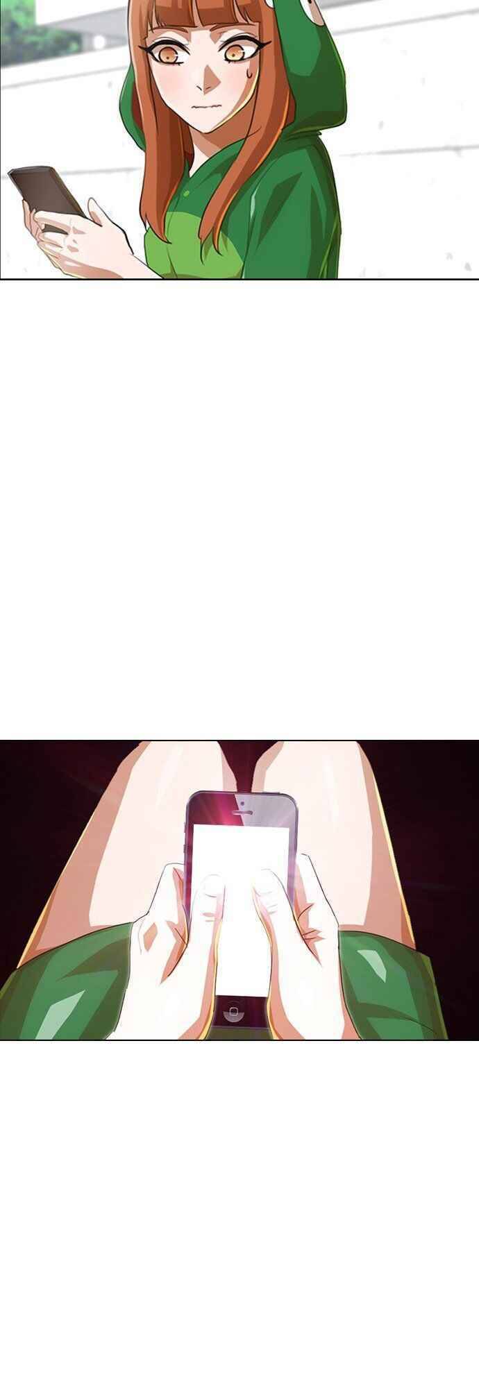 Cô Gái Từ Ứng Dụng Nhắn Tin Ngẫu Nhiên Chapter 82 - Trang 2