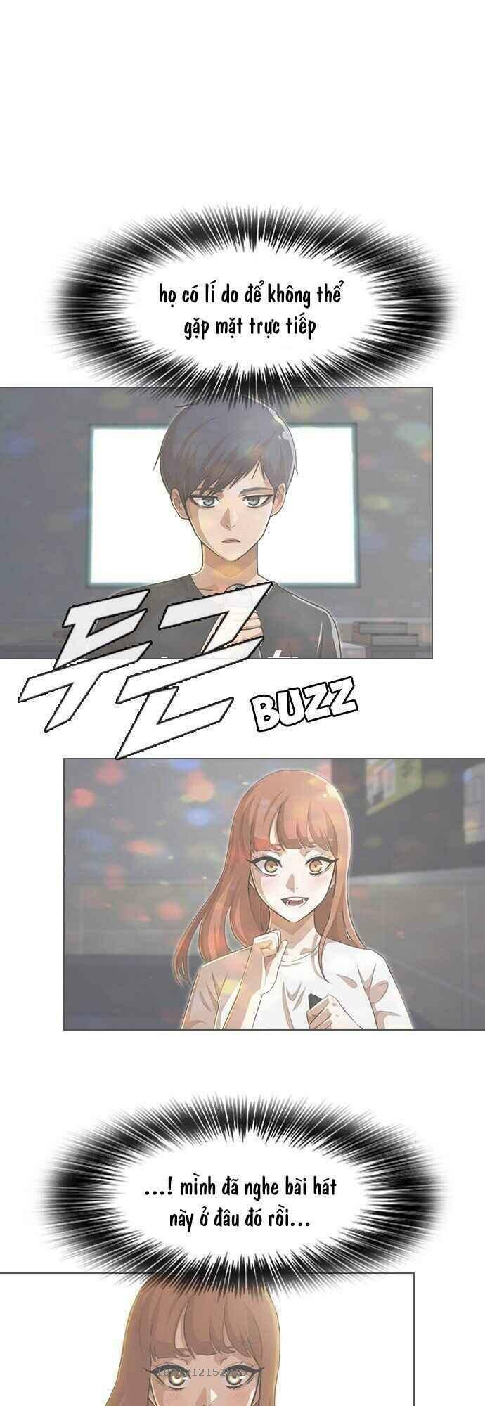 Cô Gái Từ Ứng Dụng Nhắn Tin Ngẫu Nhiên Chapter 82 - Trang 2