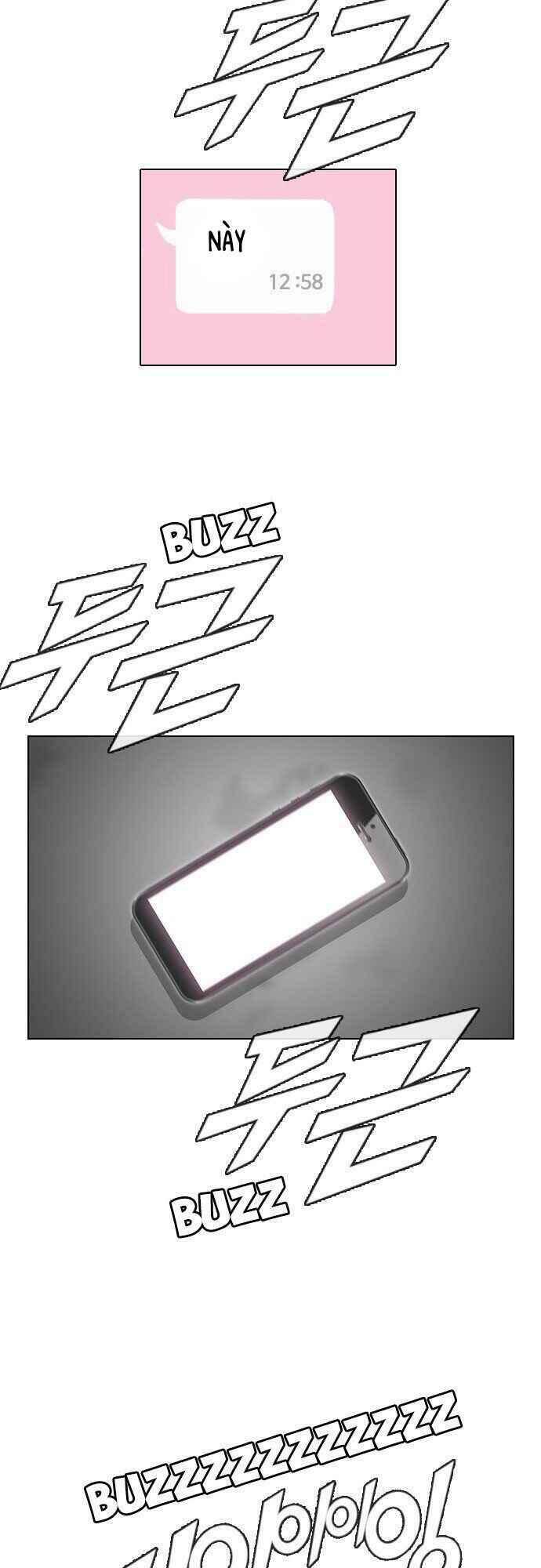 Cô Gái Từ Ứng Dụng Nhắn Tin Ngẫu Nhiên Chapter 82 - Trang 2