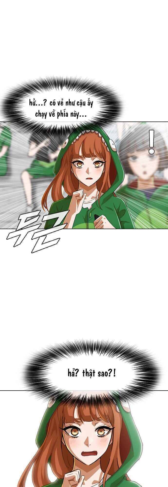 Cô Gái Từ Ứng Dụng Nhắn Tin Ngẫu Nhiên Chapter 82 - Trang 2