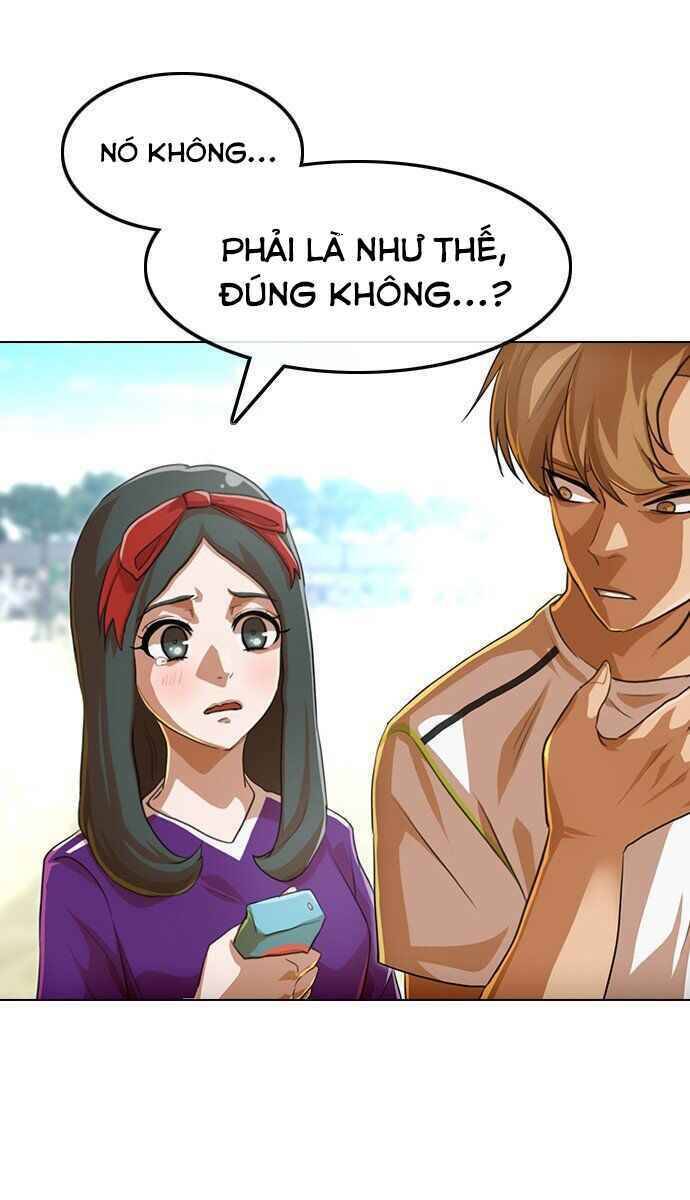 Cô Gái Từ Ứng Dụng Nhắn Tin Ngẫu Nhiên Chapter 83 - Trang 2