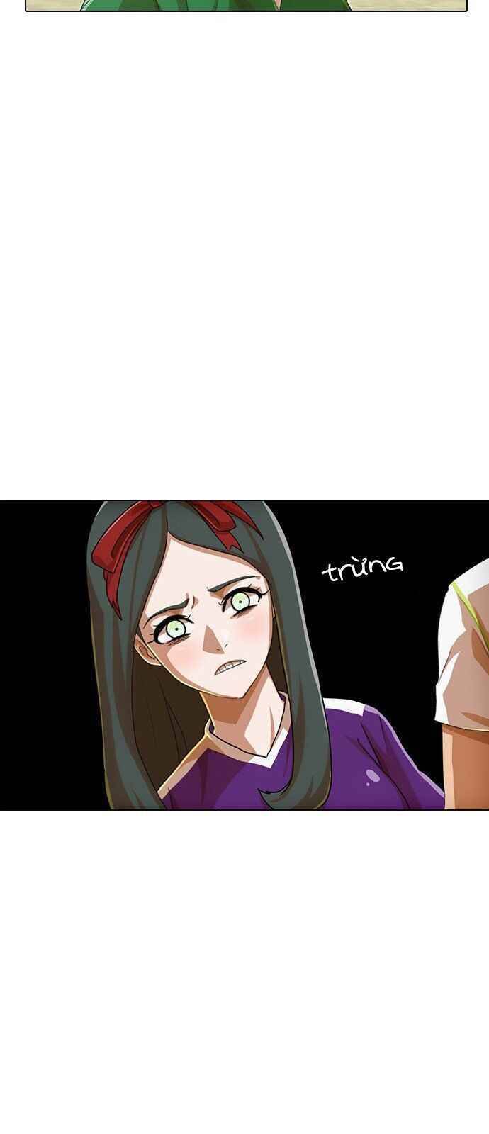 Cô Gái Từ Ứng Dụng Nhắn Tin Ngẫu Nhiên Chapter 83 - Trang 2