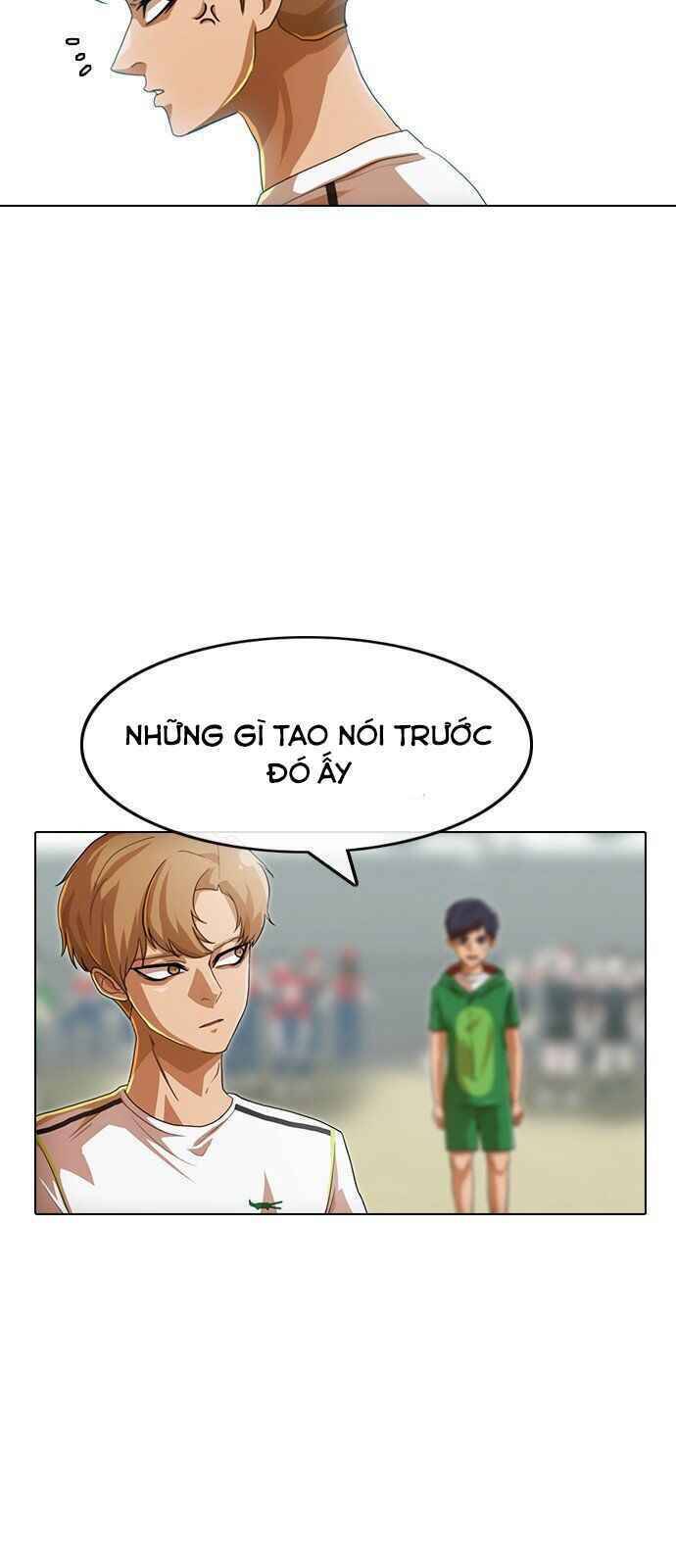 Cô Gái Từ Ứng Dụng Nhắn Tin Ngẫu Nhiên Chapter 83 - Trang 2