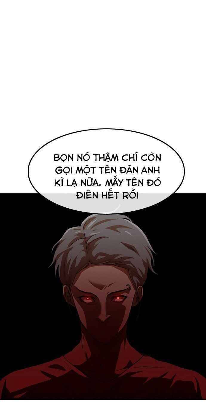 Cô Gái Từ Ứng Dụng Nhắn Tin Ngẫu Nhiên Chapter 83 - Trang 2