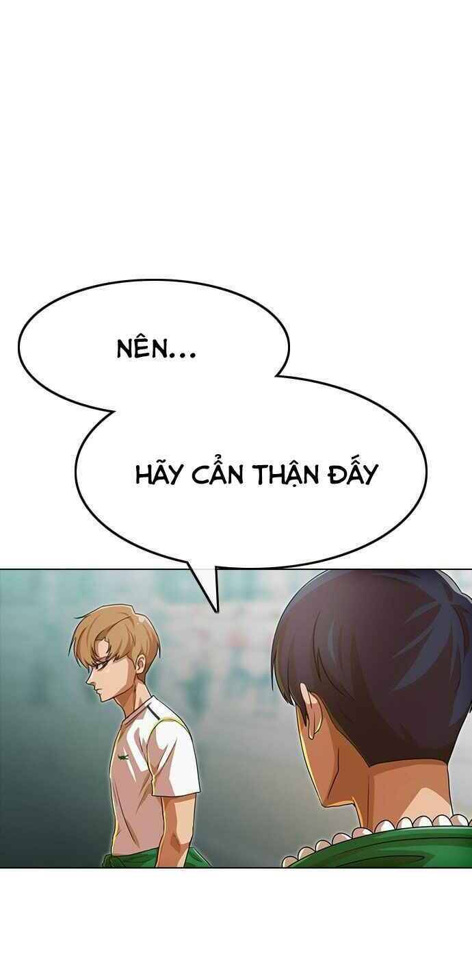 Cô Gái Từ Ứng Dụng Nhắn Tin Ngẫu Nhiên Chapter 83 - Trang 2