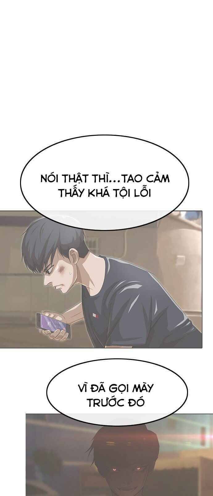 Cô Gái Từ Ứng Dụng Nhắn Tin Ngẫu Nhiên Chapter 83 - Trang 2