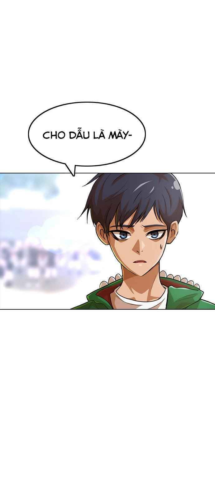 Cô Gái Từ Ứng Dụng Nhắn Tin Ngẫu Nhiên Chapter 83 - Trang 2