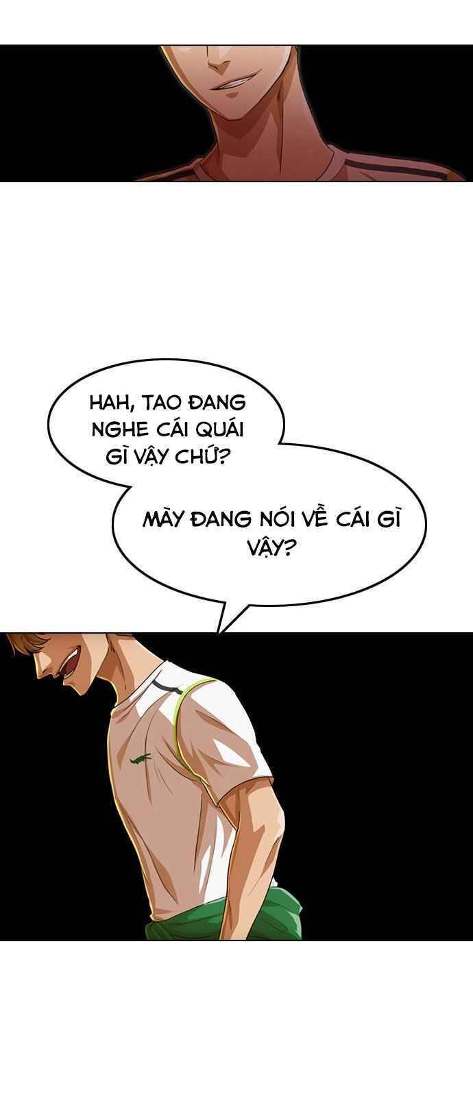 Cô Gái Từ Ứng Dụng Nhắn Tin Ngẫu Nhiên Chapter 83 - Trang 2
