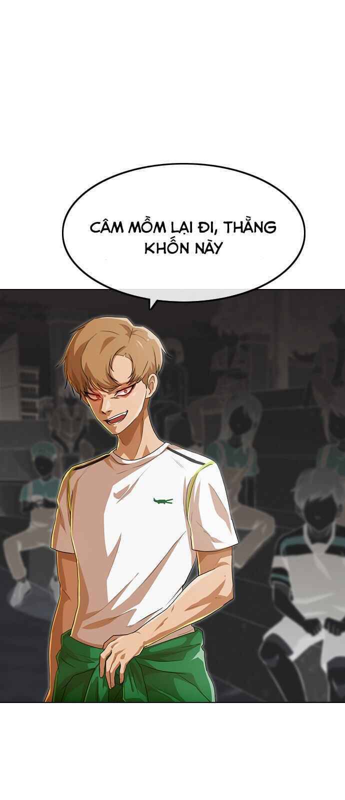 Cô Gái Từ Ứng Dụng Nhắn Tin Ngẫu Nhiên Chapter 83 - Trang 2