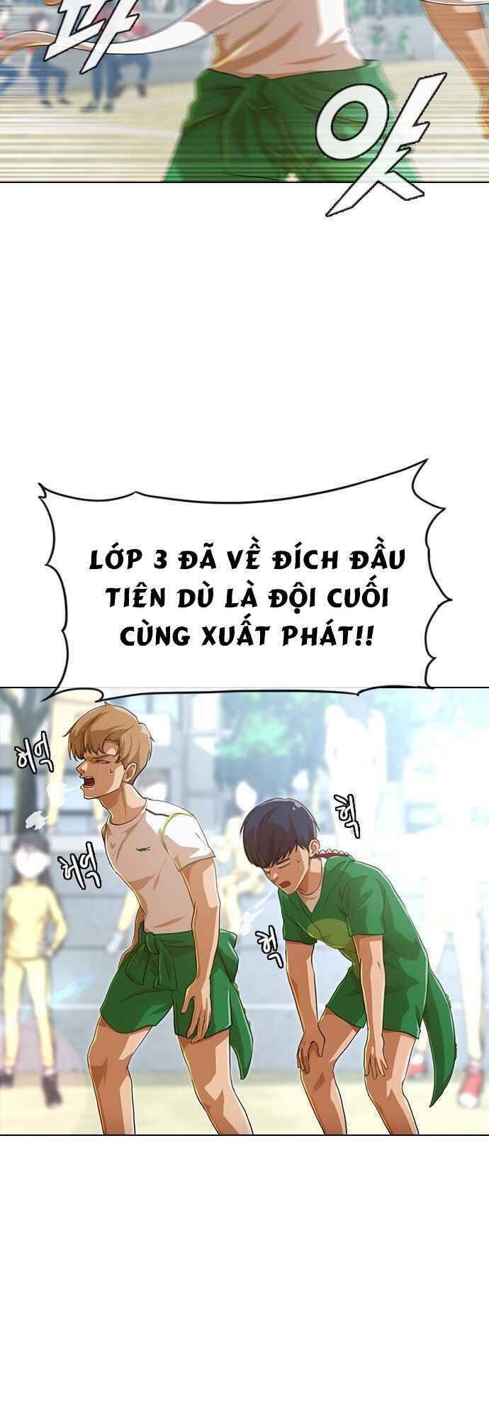 Cô Gái Từ Ứng Dụng Nhắn Tin Ngẫu Nhiên Chapter 83 - Trang 2