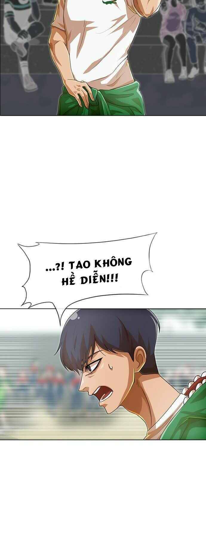 Cô Gái Từ Ứng Dụng Nhắn Tin Ngẫu Nhiên Chapter 83 - Trang 2