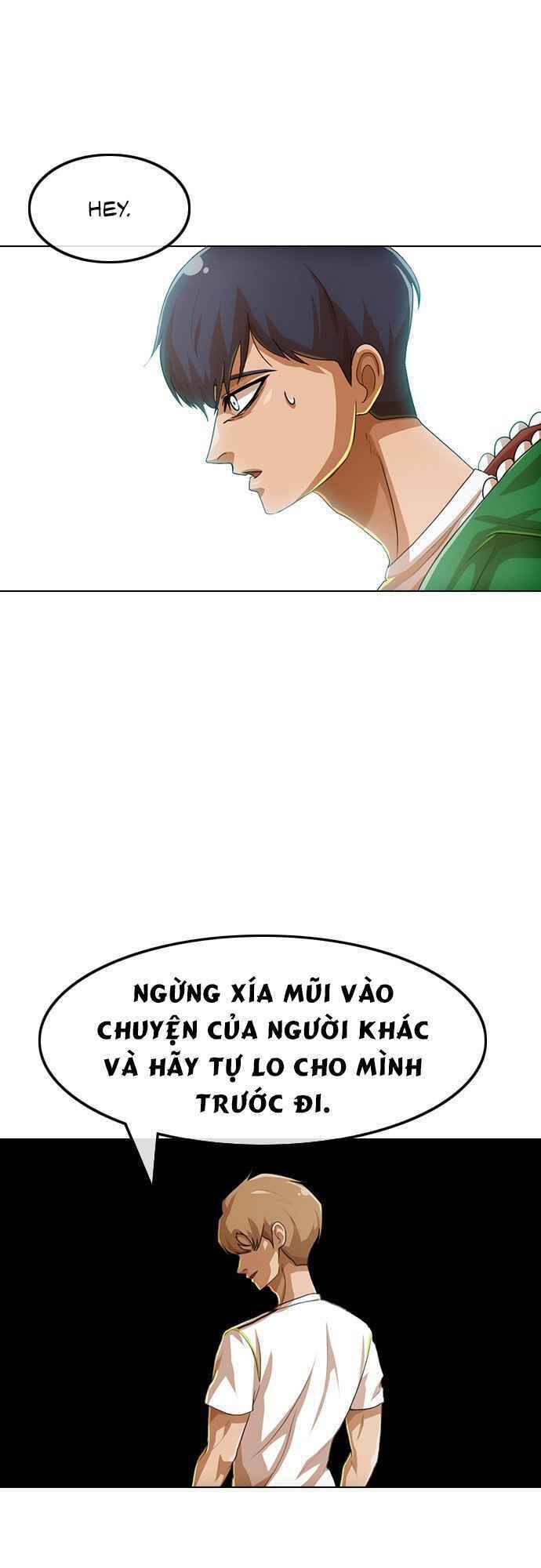 Cô Gái Từ Ứng Dụng Nhắn Tin Ngẫu Nhiên Chapter 83 - Trang 2