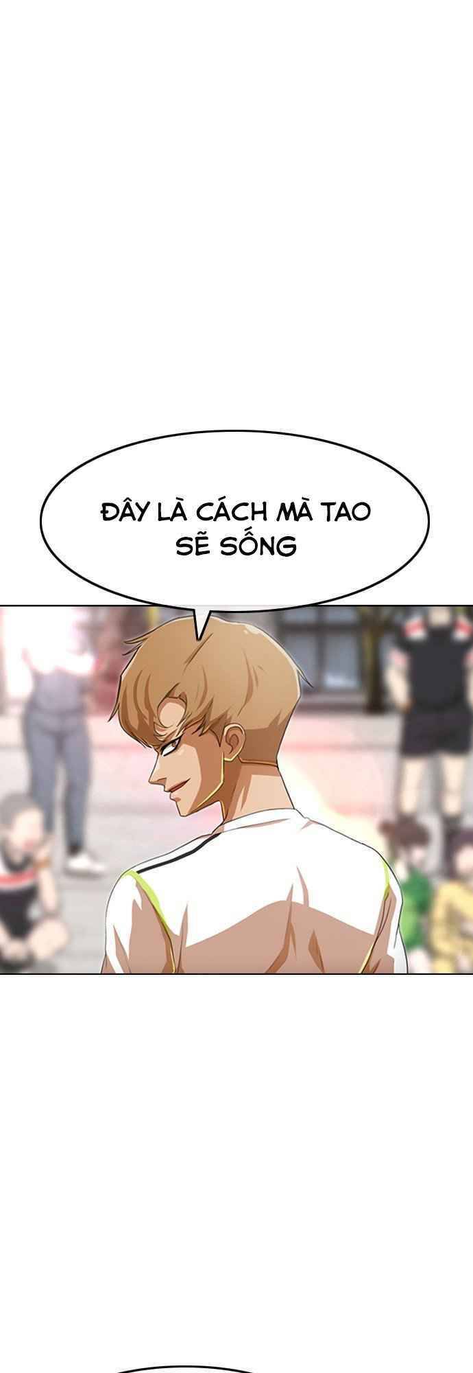 Cô Gái Từ Ứng Dụng Nhắn Tin Ngẫu Nhiên Chapter 83 - Trang 2