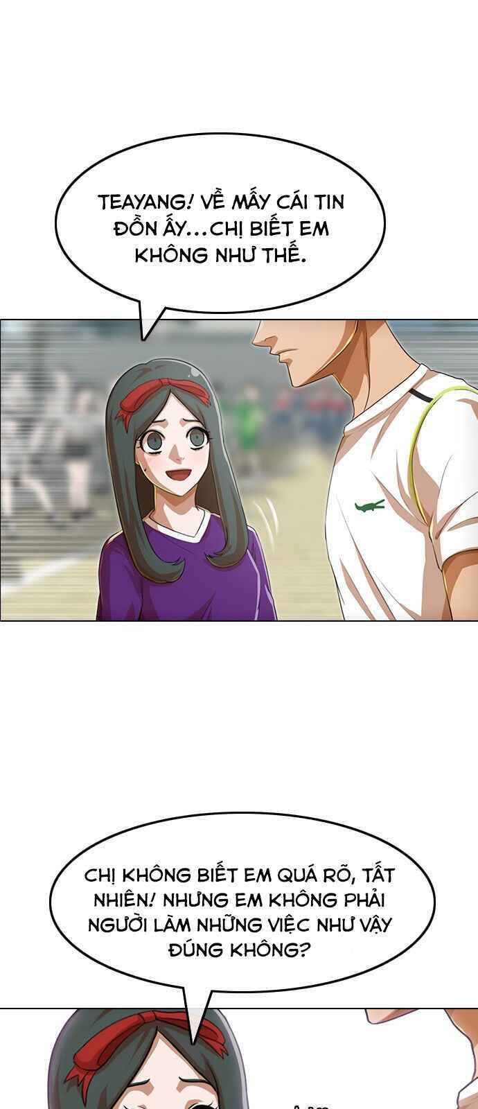 Cô Gái Từ Ứng Dụng Nhắn Tin Ngẫu Nhiên Chapter 83 - Trang 2