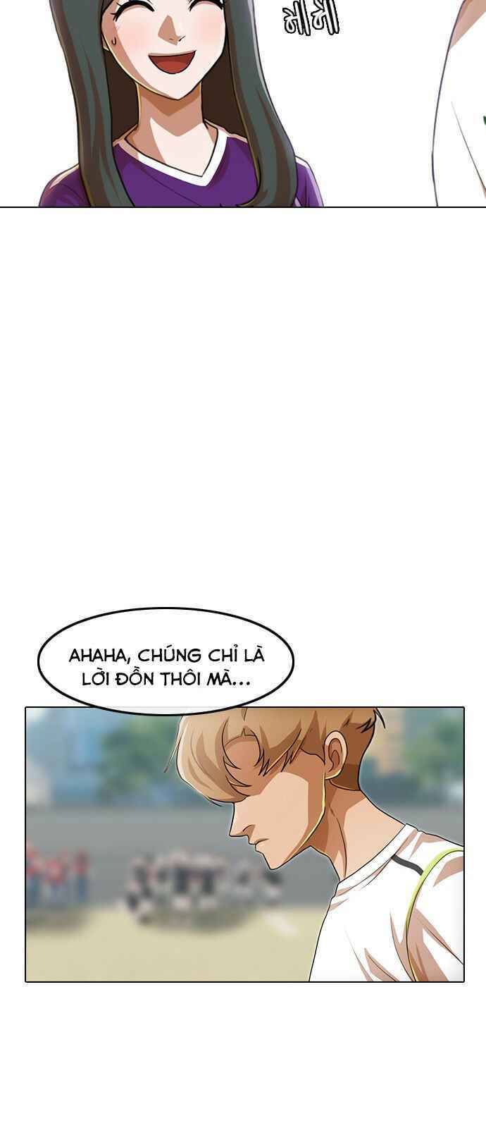 Cô Gái Từ Ứng Dụng Nhắn Tin Ngẫu Nhiên Chapter 83 - Trang 2