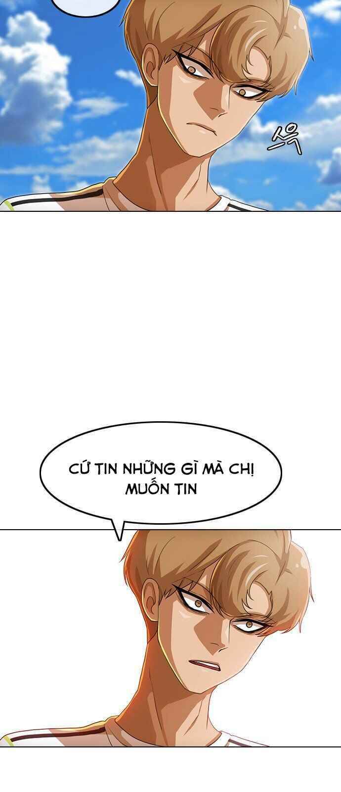 Cô Gái Từ Ứng Dụng Nhắn Tin Ngẫu Nhiên Chapter 83 - Trang 2