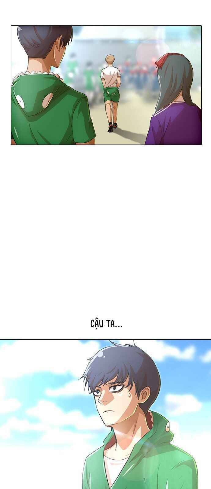 Cô Gái Từ Ứng Dụng Nhắn Tin Ngẫu Nhiên Chapter 83 - Trang 2