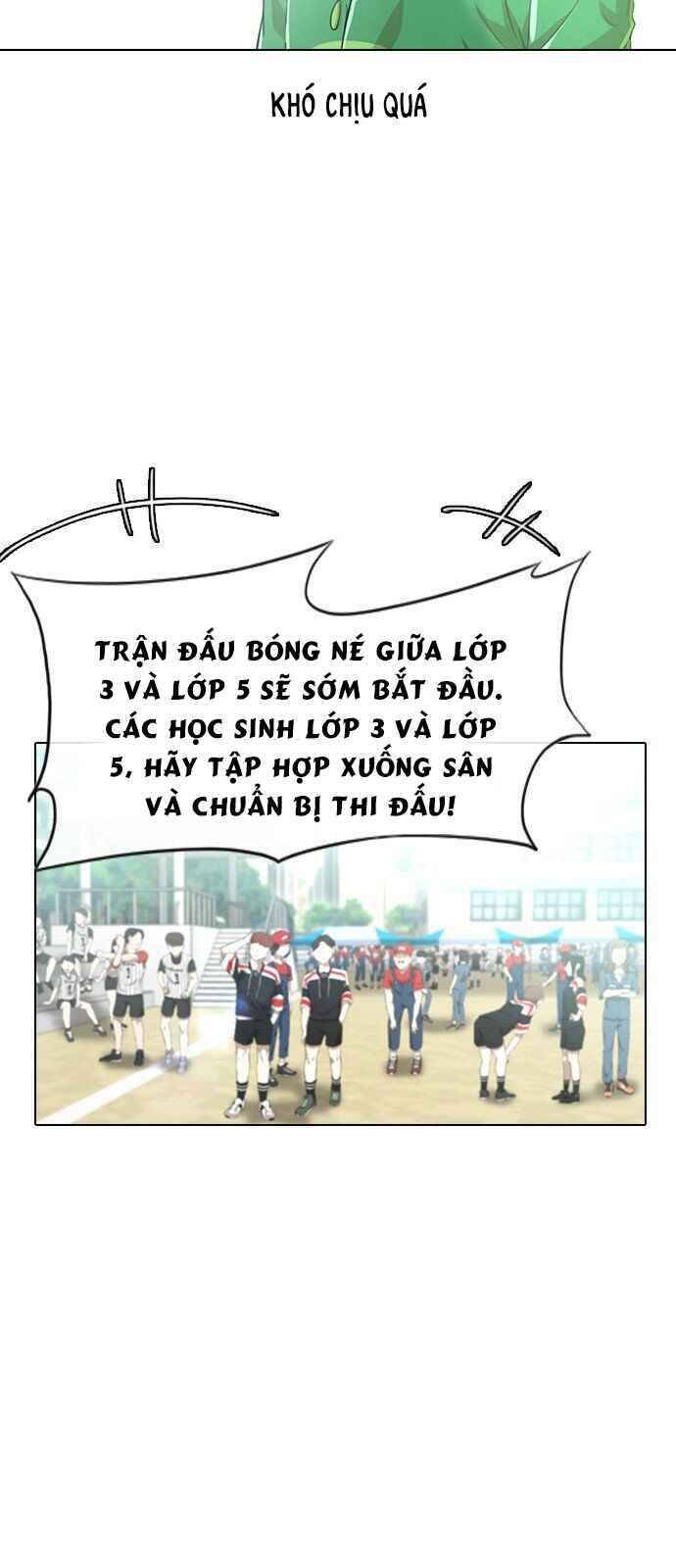 Cô Gái Từ Ứng Dụng Nhắn Tin Ngẫu Nhiên Chapter 83 - Trang 2