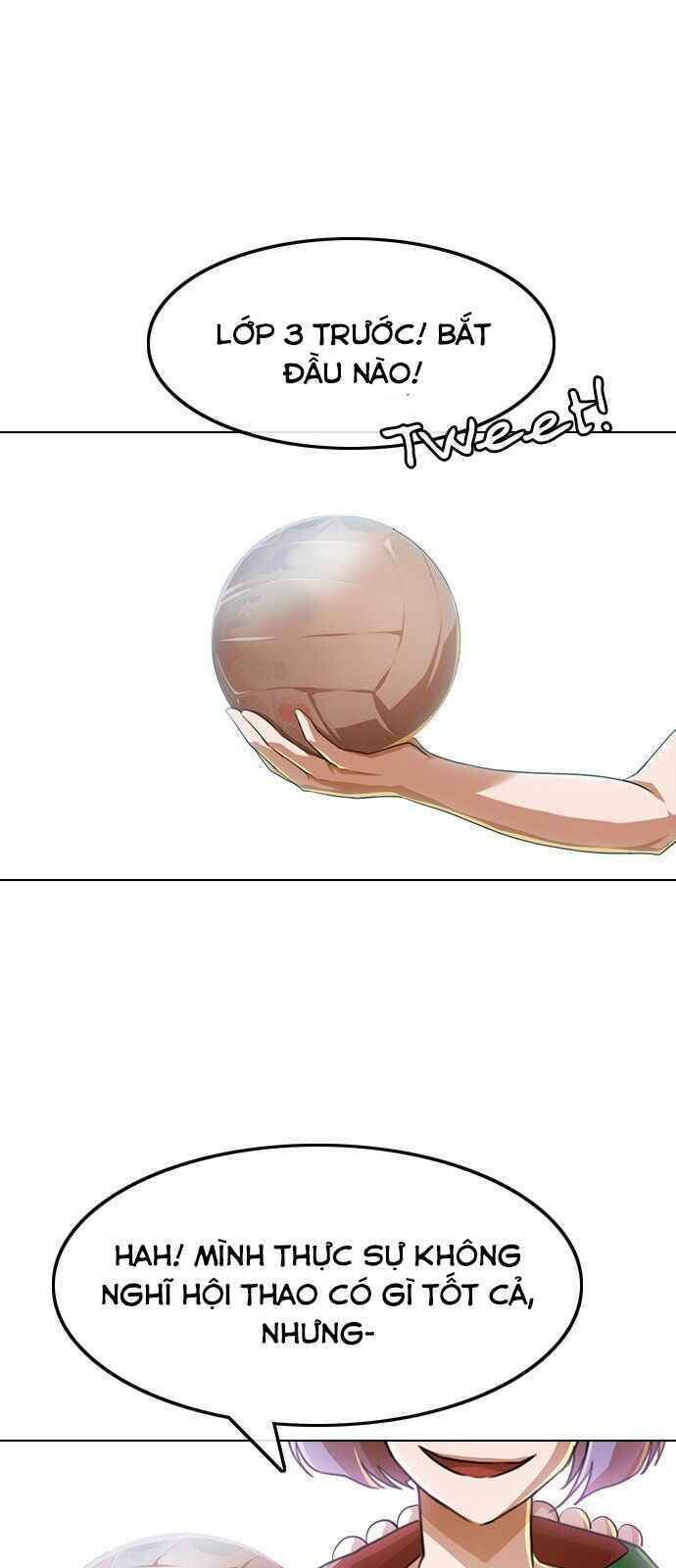 Cô Gái Từ Ứng Dụng Nhắn Tin Ngẫu Nhiên Chapter 83 - Trang 2