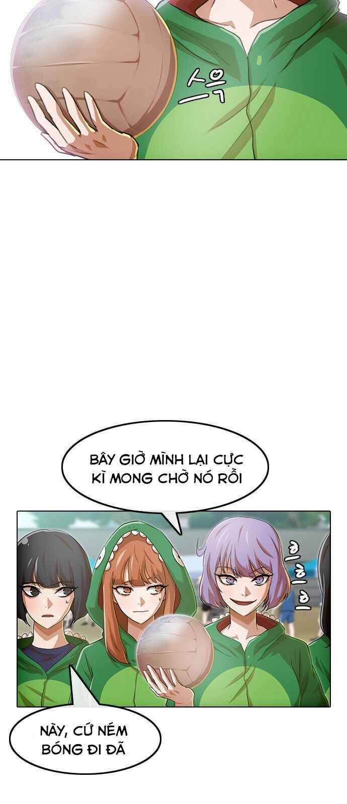 Cô Gái Từ Ứng Dụng Nhắn Tin Ngẫu Nhiên Chapter 83 - Trang 2