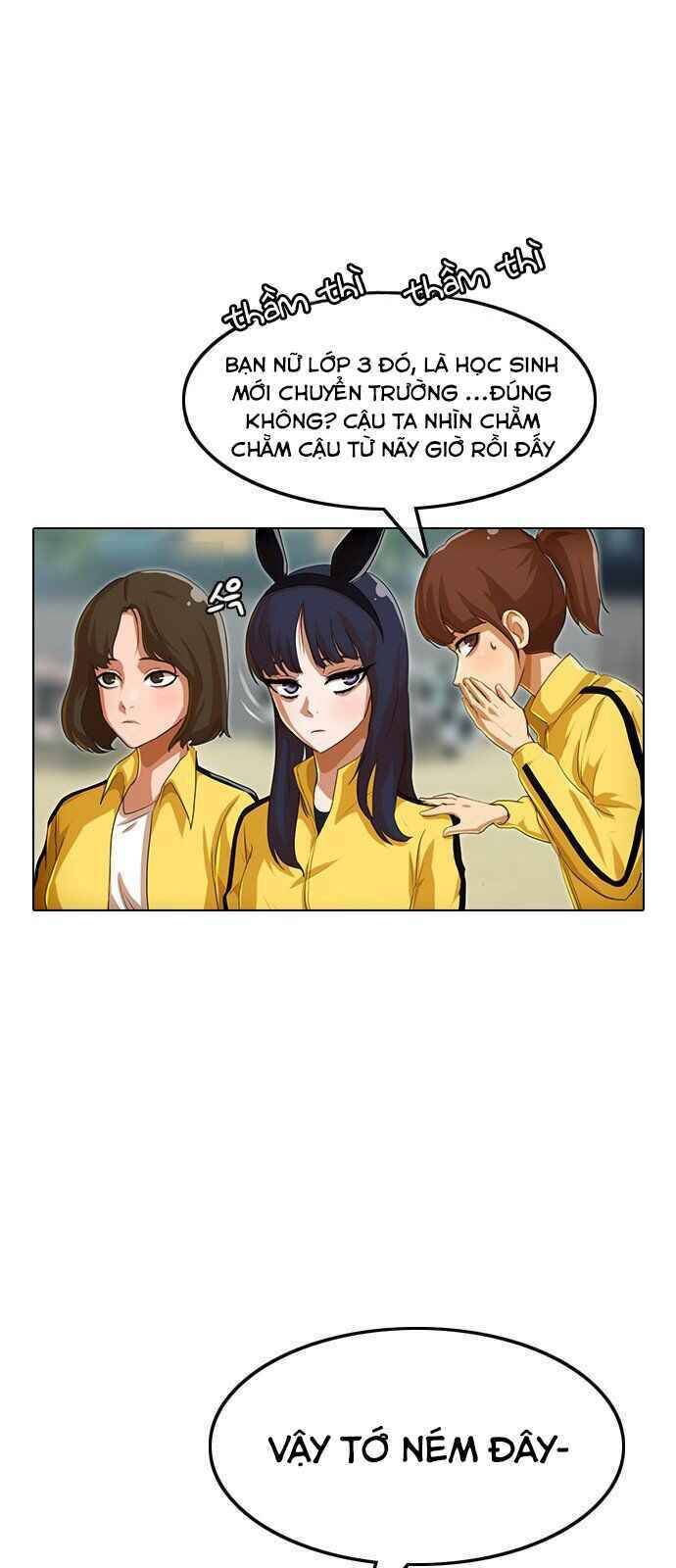 Cô Gái Từ Ứng Dụng Nhắn Tin Ngẫu Nhiên Chapter 83 - Trang 2