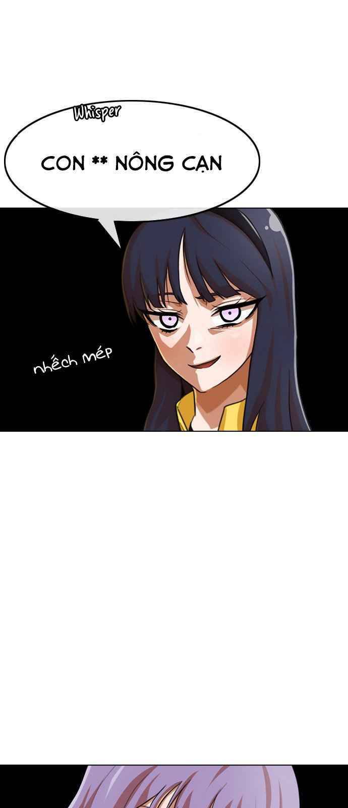 Cô Gái Từ Ứng Dụng Nhắn Tin Ngẫu Nhiên Chapter 83 - Trang 2