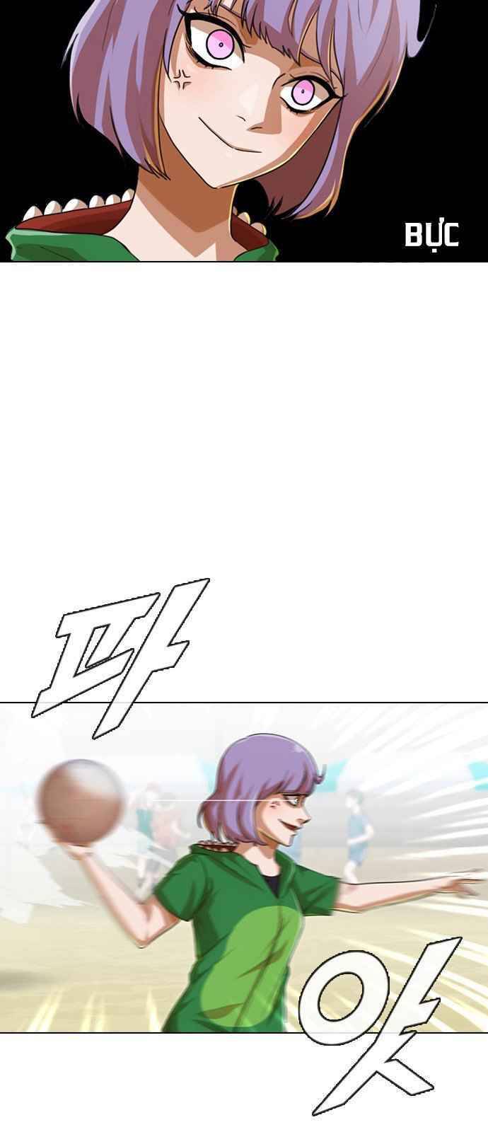 Cô Gái Từ Ứng Dụng Nhắn Tin Ngẫu Nhiên Chapter 83 - Trang 2