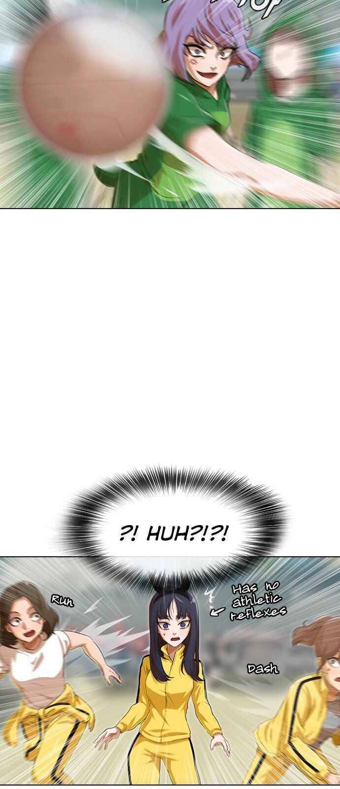 Cô Gái Từ Ứng Dụng Nhắn Tin Ngẫu Nhiên Chapter 83 - Trang 2