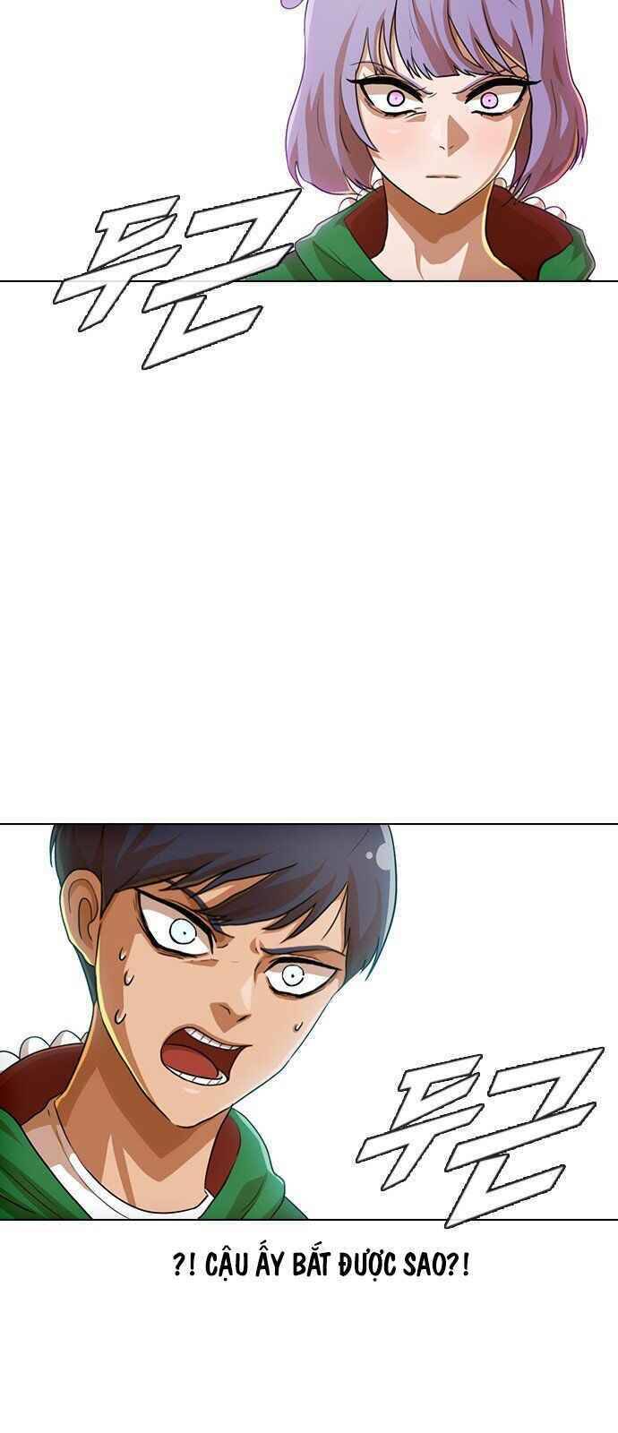 Cô Gái Từ Ứng Dụng Nhắn Tin Ngẫu Nhiên Chapter 83 - Trang 2