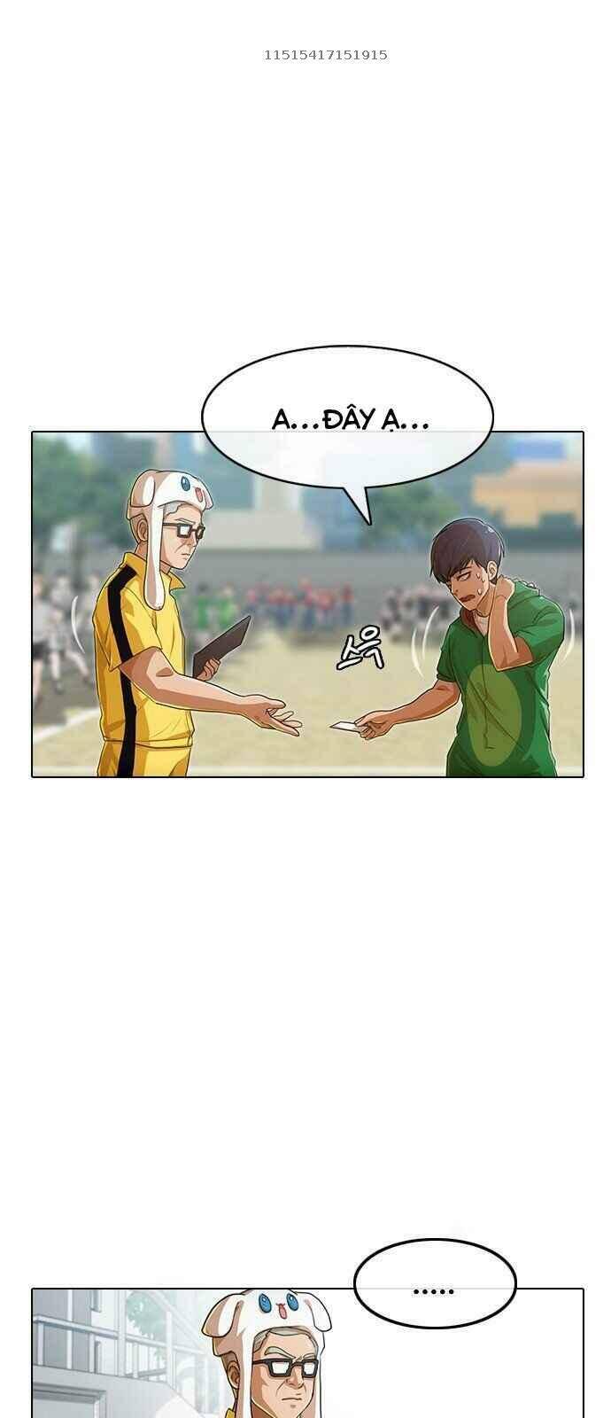 Cô Gái Từ Ứng Dụng Nhắn Tin Ngẫu Nhiên Chapter 83 - Trang 2