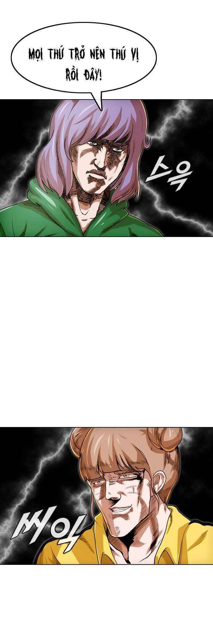 Cô Gái Từ Ứng Dụng Nhắn Tin Ngẫu Nhiên Chapter 83 - Trang 2