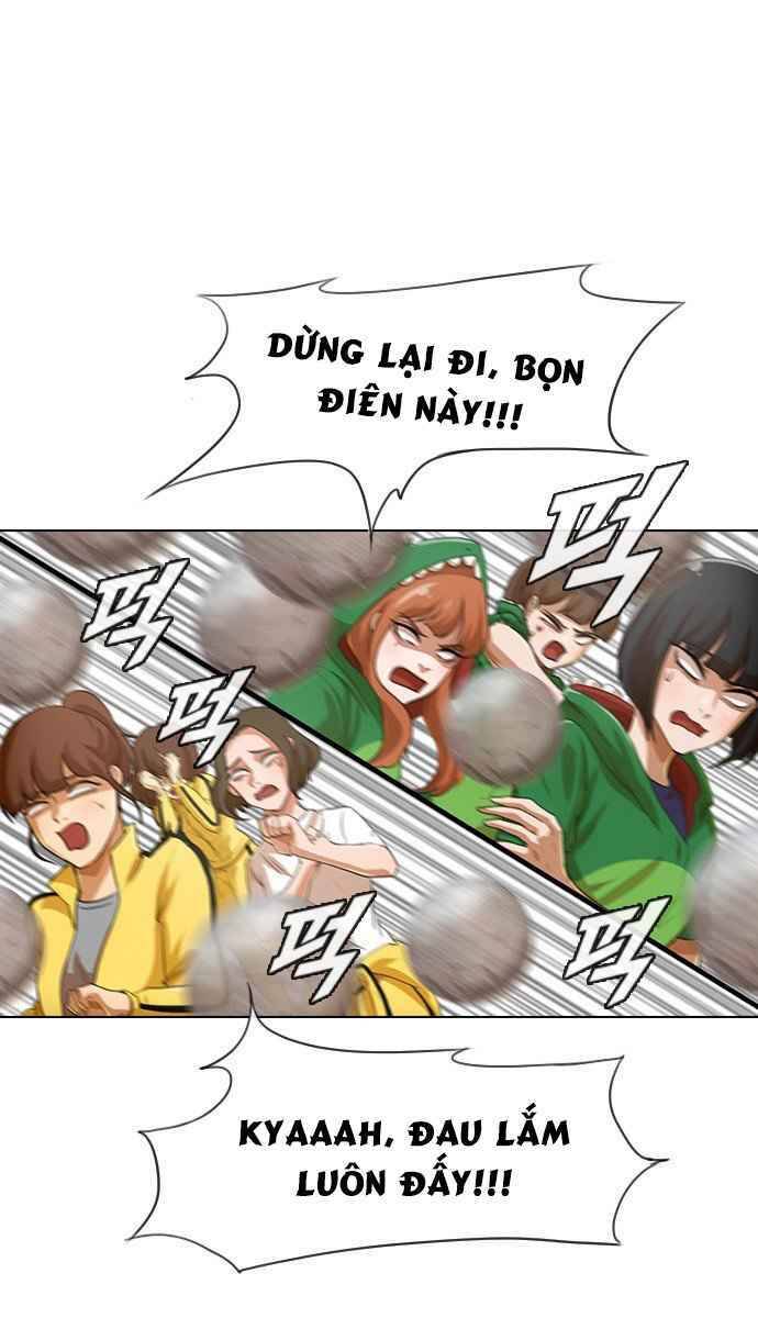 Cô Gái Từ Ứng Dụng Nhắn Tin Ngẫu Nhiên Chapter 83 - Trang 2