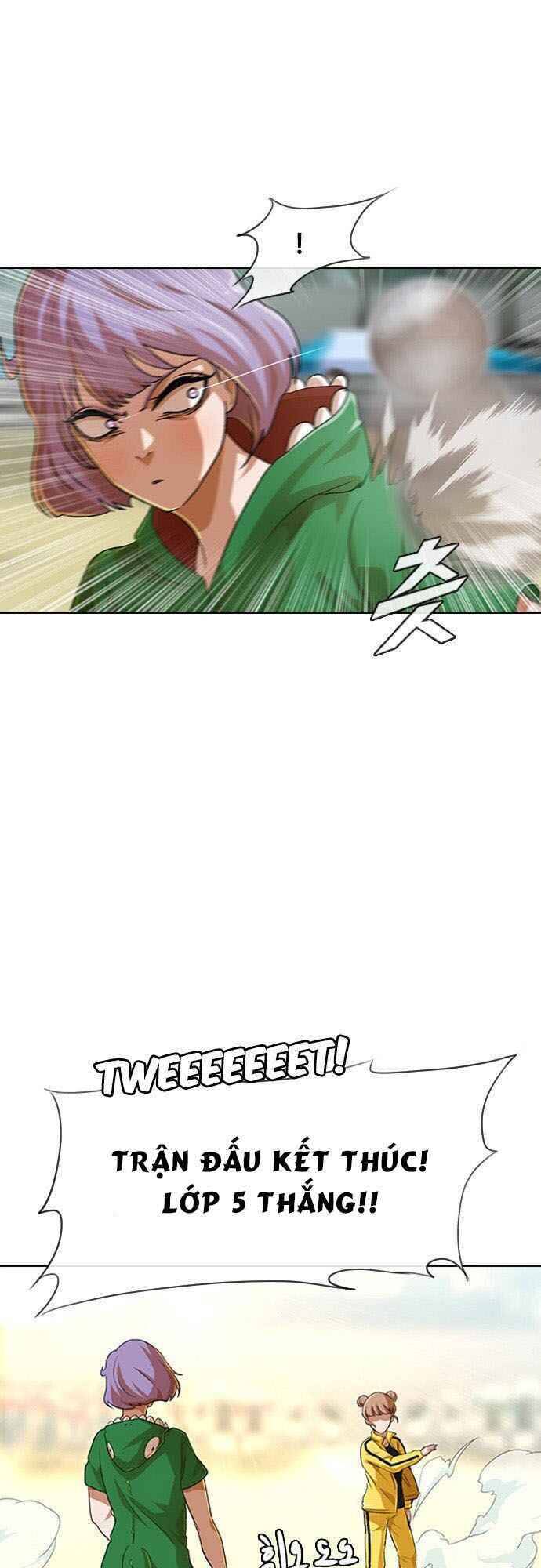 Cô Gái Từ Ứng Dụng Nhắn Tin Ngẫu Nhiên Chapter 83 - Trang 2